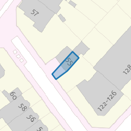 Perceel GVH16-X-4689