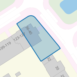 Perceel GVH16-X-4698