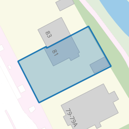 Perceel GVH16-X-4714