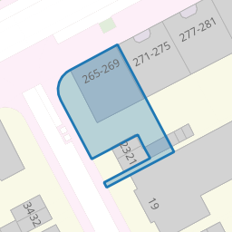 Perceel GVH16-X-4715