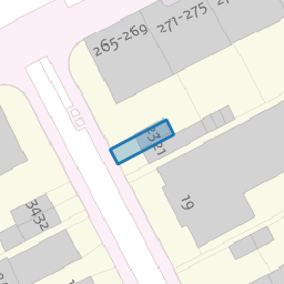 Perceel GVH16-X-4716