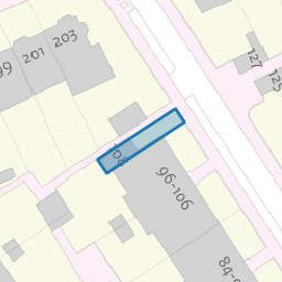 Perceel GVH16-X-4726