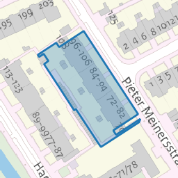 Perceel GVH16-X-4727