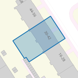 Perceel GVH16-X-4737