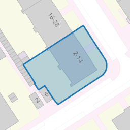 Perceel GVH16-X-4739