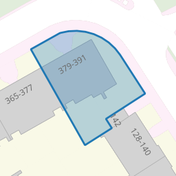 Perceel GVH16-X-4740