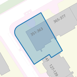 Perceel GVH16-X-4742