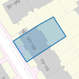 Perceel GVH16-X-4743