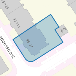 Perceel GVH16-X-4746