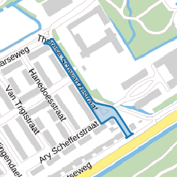 Perceel GVH16-X-4752