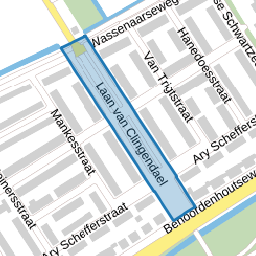 Perceel GVH16-X-4754