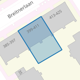 Perceel GVH16-X-4757