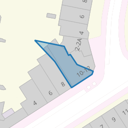 Perceel GVH16-X-4767