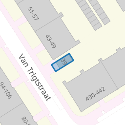 Perceel GVH16-X-4772