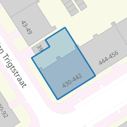 Perceel GVH16-X-4773