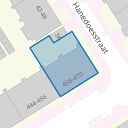 Perceel GVH16-X-4775