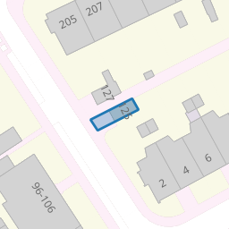 Perceel GVH16-X-4783