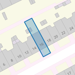 Perceel GVH16-X-4791