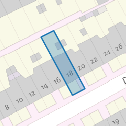 Perceel GVH16-X-4792