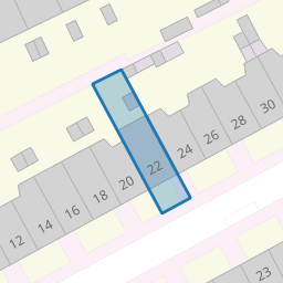 Perceel GVH16-X-4794