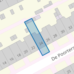 Perceel GVH16-X-4795