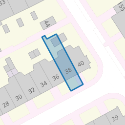 Perceel GVH16-X-4802