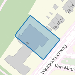 Perceel GVH16-X-4809