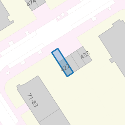 Perceel GVH16-X-4810