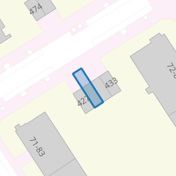 Perceel GVH16-X-4811