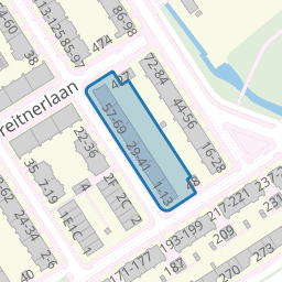 Perceel GVH16-X-4813