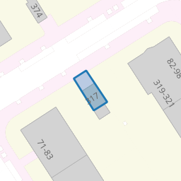 Perceel GVH16-X-4816