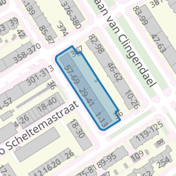 Perceel GVH16-X-4817