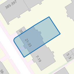 Perceel GVH16-X-4819