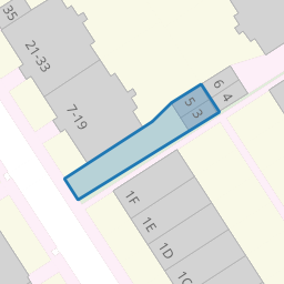 Perceel GVH16-X-4821