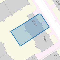 Perceel GVH16-X-4822