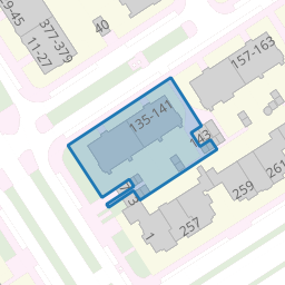 Perceel GVH16-X-4828