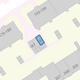 Perceel GVH16-X-4839