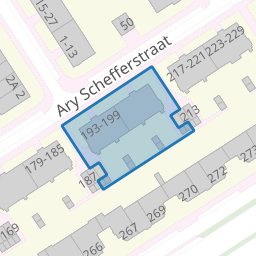 Perceel GVH16-X-4840