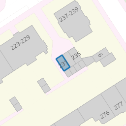 Perceel GVH16-X-4845