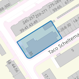 Perceel GVH16-X-4857