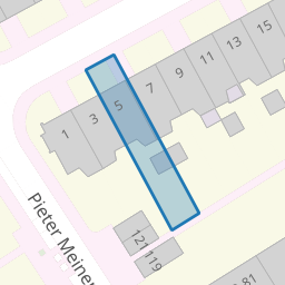 Perceel GVH16-X-4859