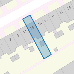 Perceel GVH16-X-4863