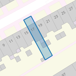 Perceel GVH16-X-4865