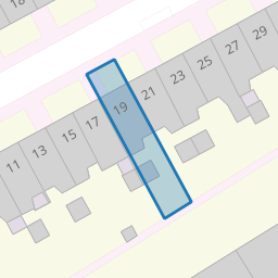 Perceel GVH16-X-4866