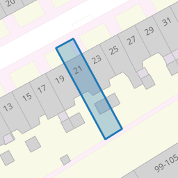 Perceel GVH16-X-4867