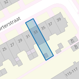 Perceel GVH16-X-4873