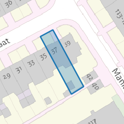 Perceel GVH16-X-4875