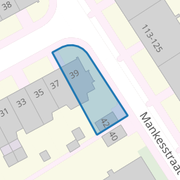 Perceel GVH16-X-4876