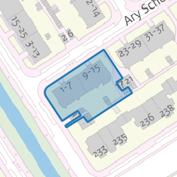 Perceel GVH16-X-4879