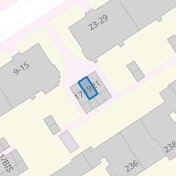 Perceel GVH16-X-4881